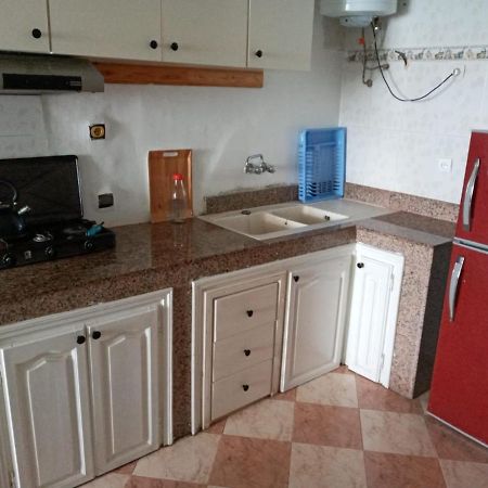 Surf Maroc Taghazout Apartment Exterior photo