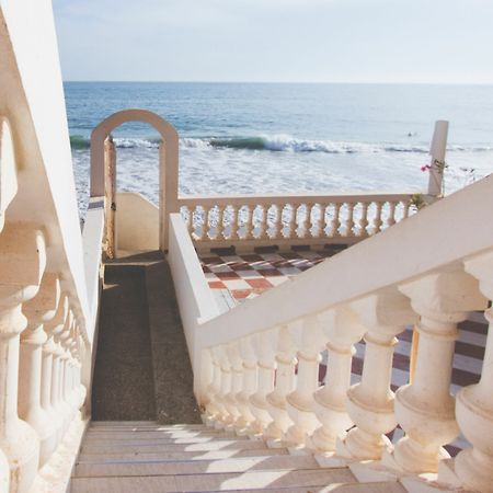 Surf Maroc Taghazout Apartment Exterior photo