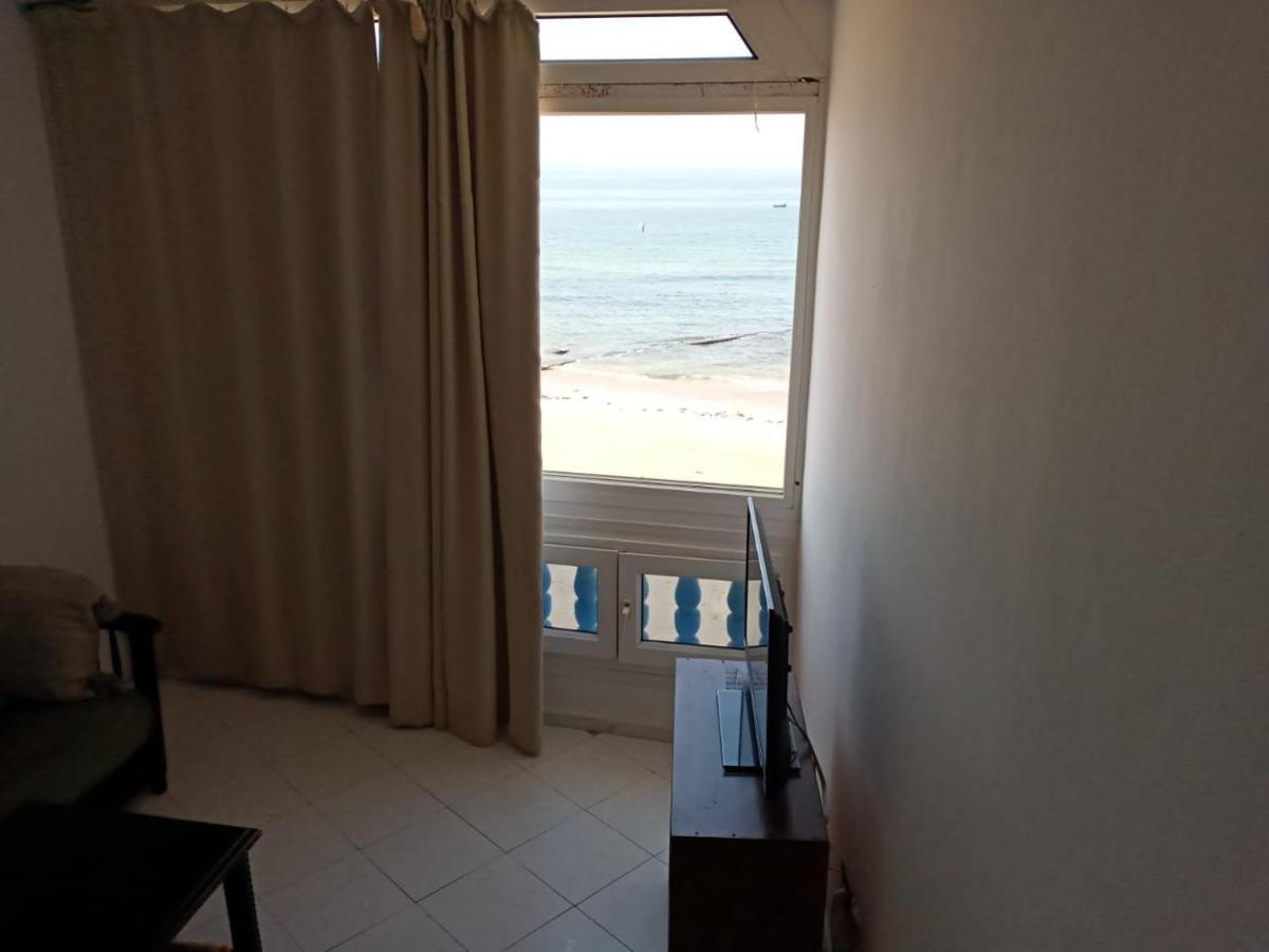Surf Maroc Taghazout Apartment Exterior photo