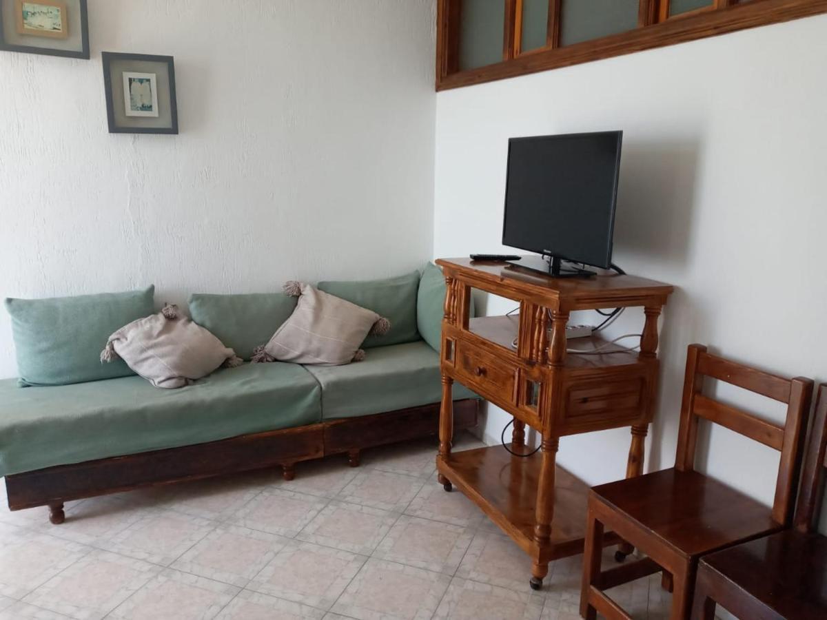 Surf Maroc Taghazout Apartment Exterior photo