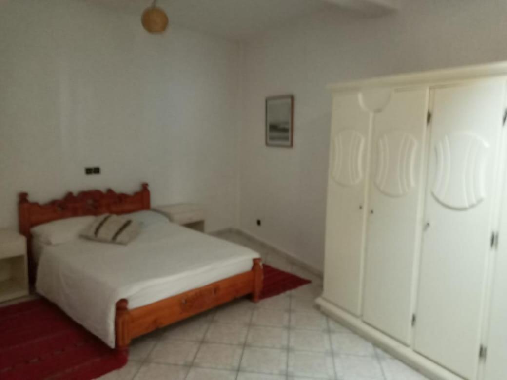 Surf Maroc Taghazout Apartment Exterior photo