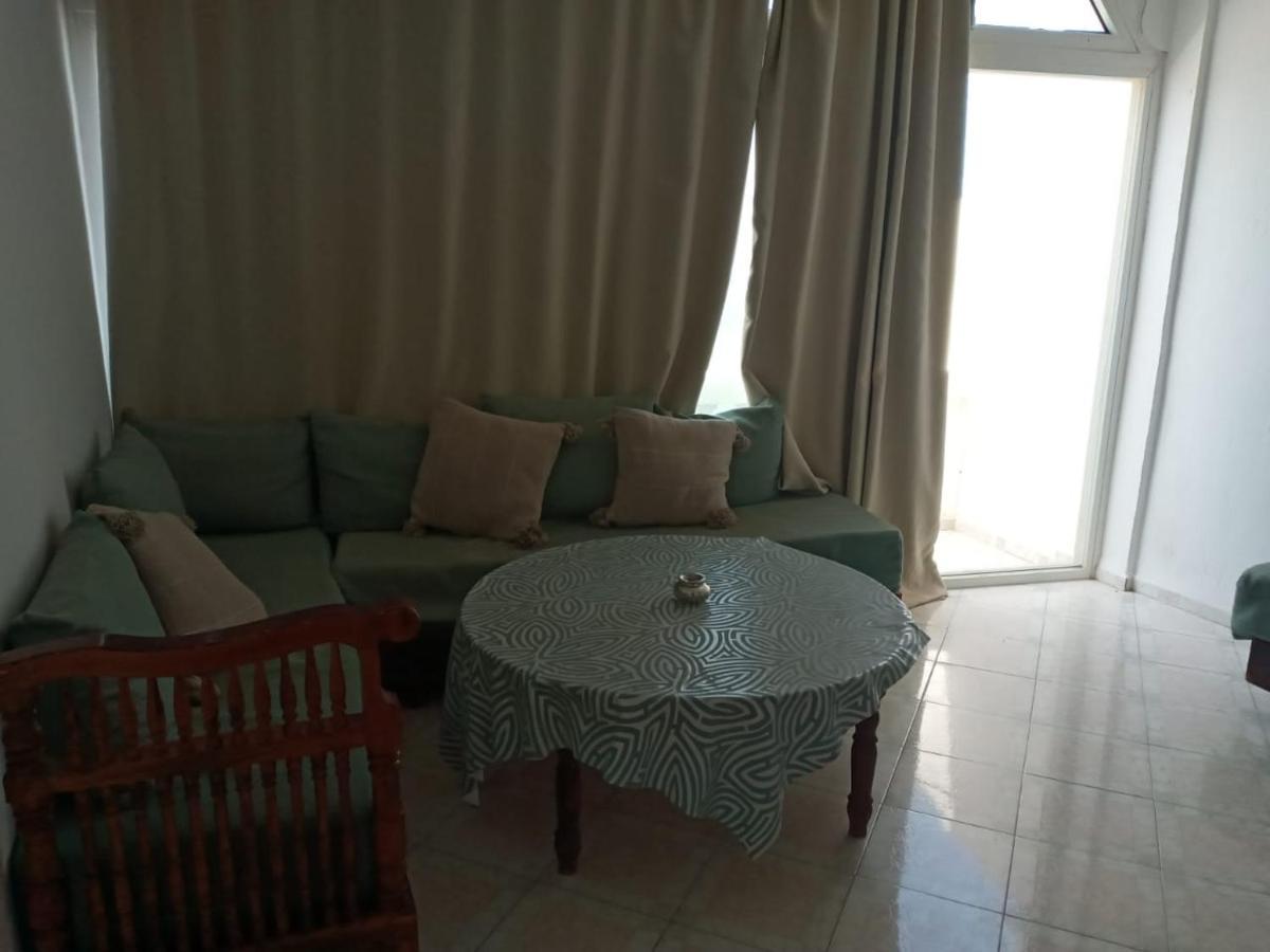 Surf Maroc Taghazout Apartment Exterior photo