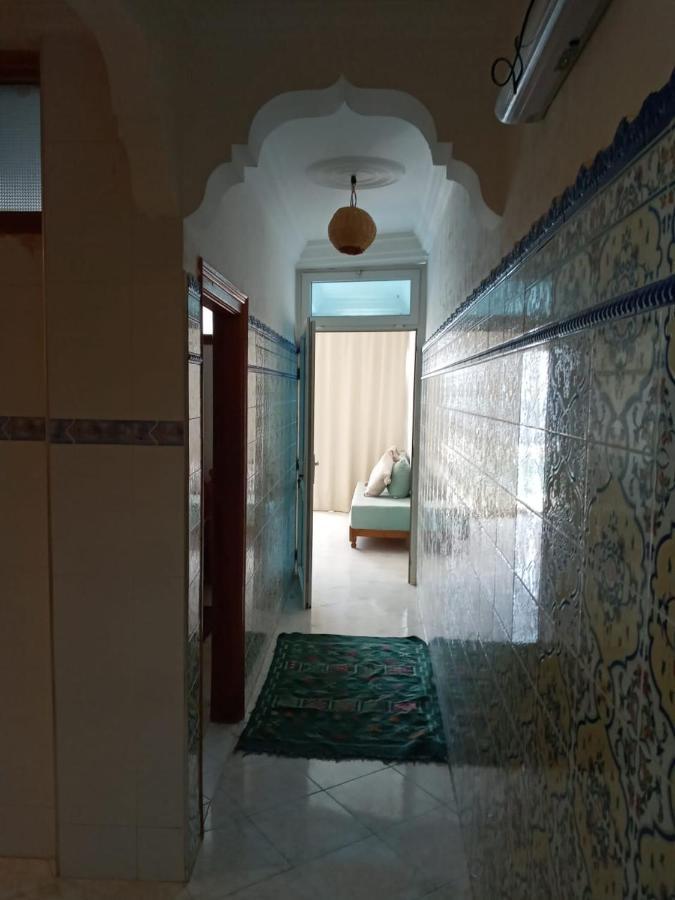 Surf Maroc Taghazout Apartment Exterior photo