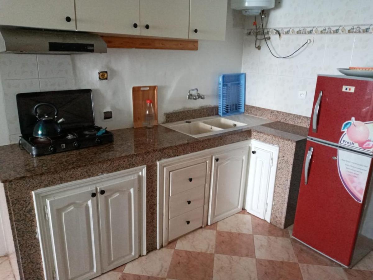 Surf Maroc Taghazout Apartment Exterior photo