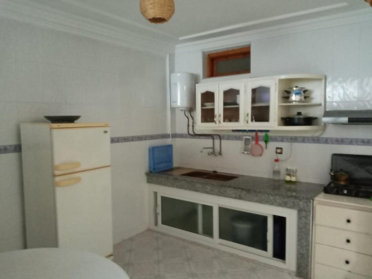 Surf Maroc Taghazout Apartment Exterior photo