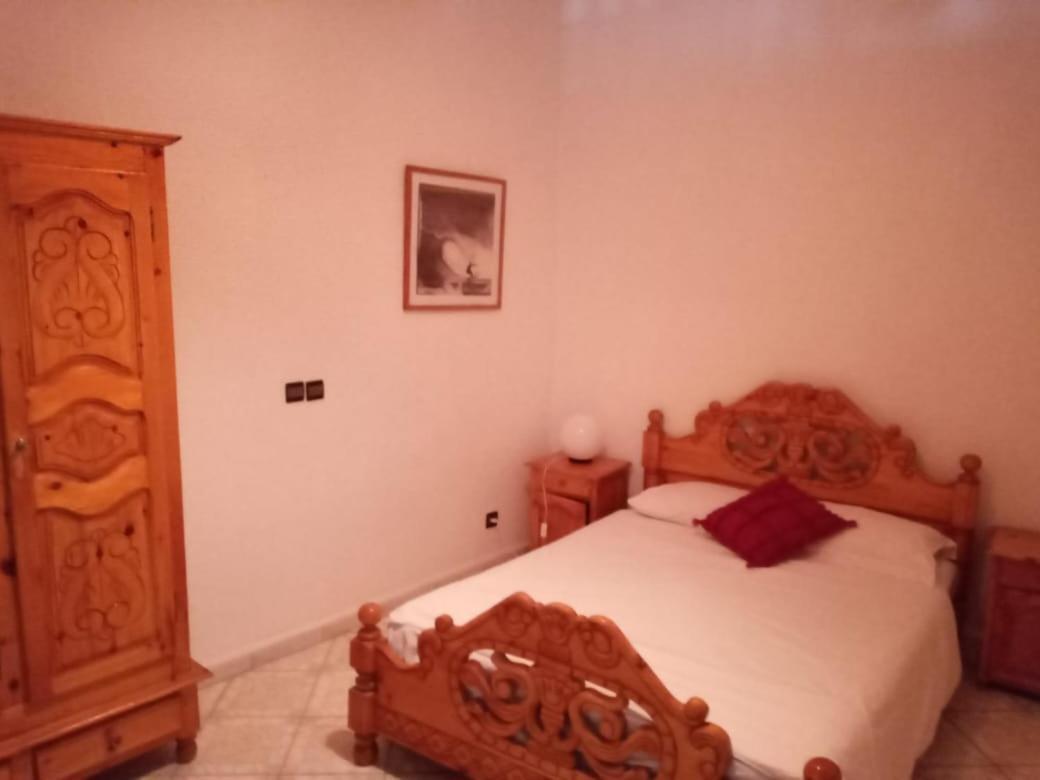 Surf Maroc Taghazout Apartment Exterior photo