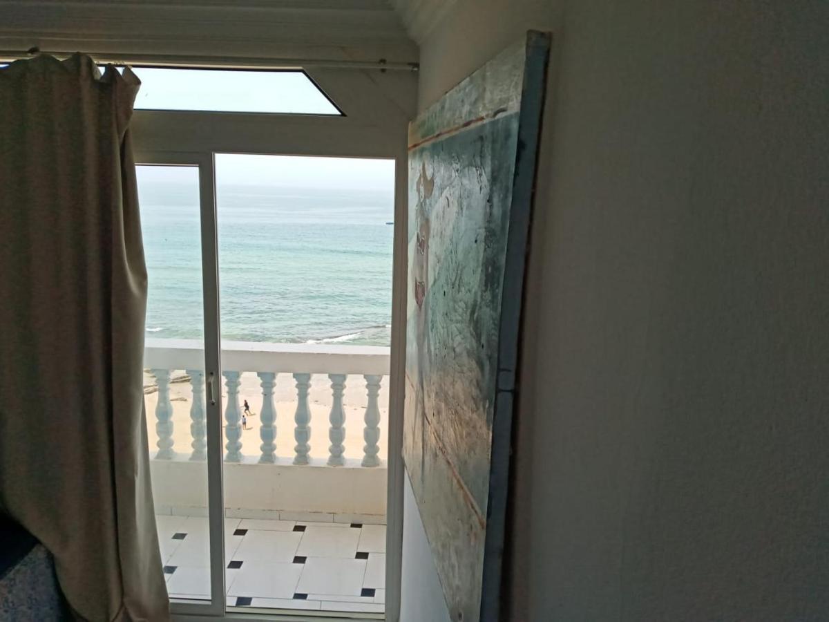 Surf Maroc Taghazout Apartment Exterior photo