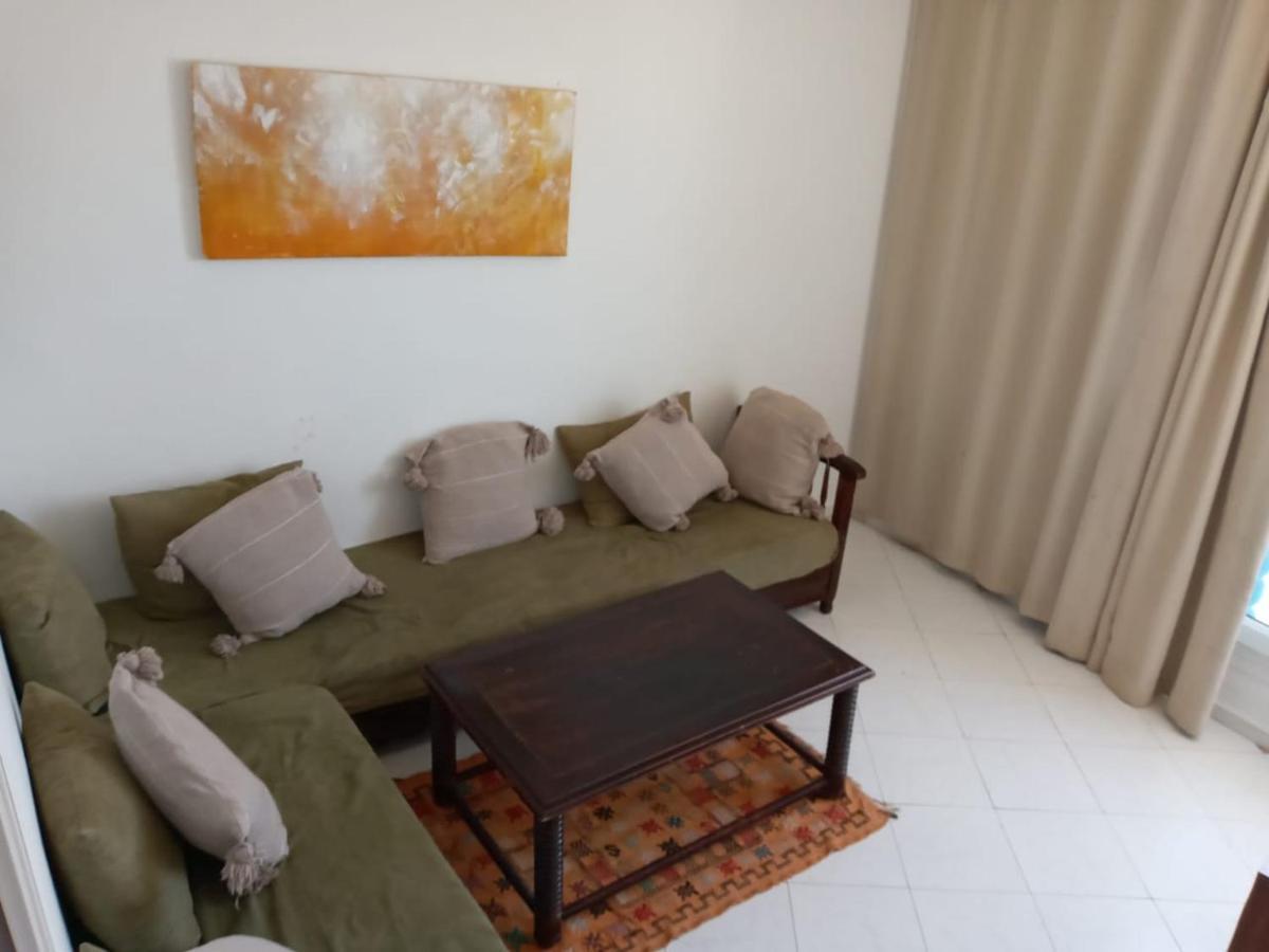 Surf Maroc Taghazout Apartment Exterior photo