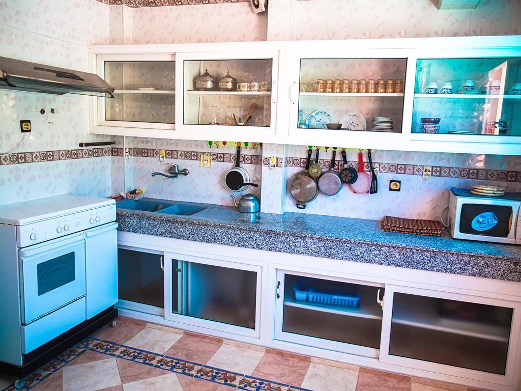 Surf Maroc Taghazout Apartment Room photo