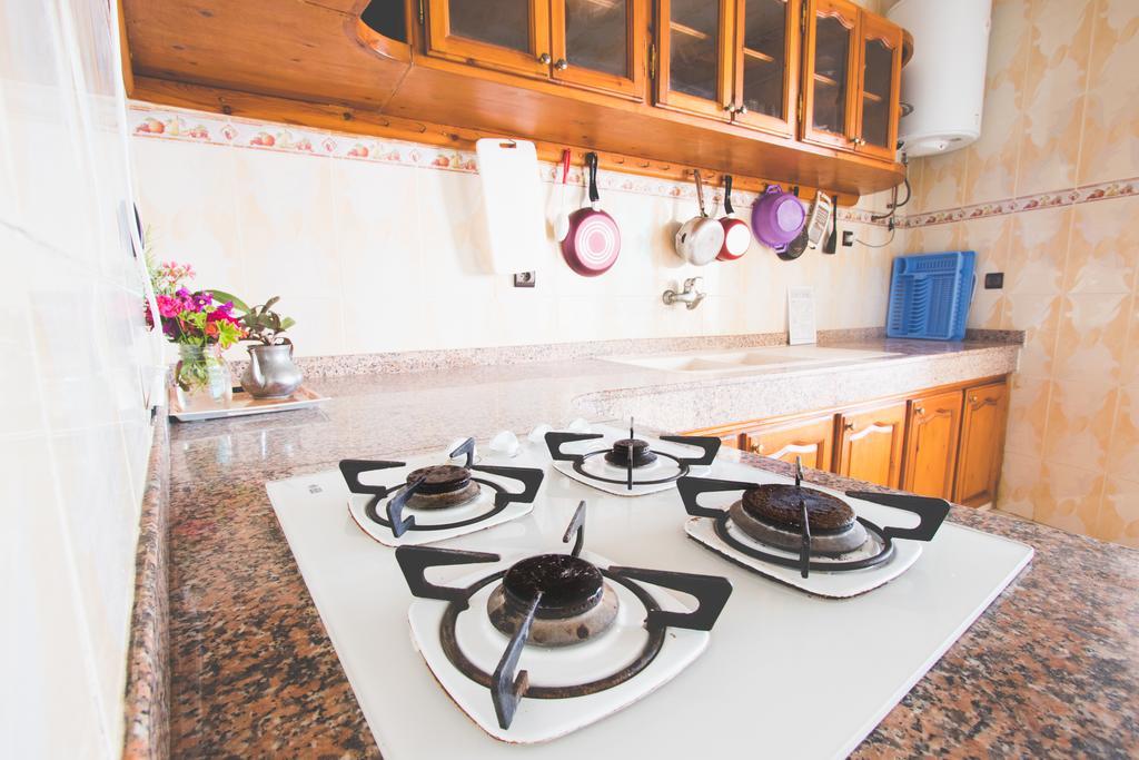 Surf Maroc Taghazout Apartment Exterior photo