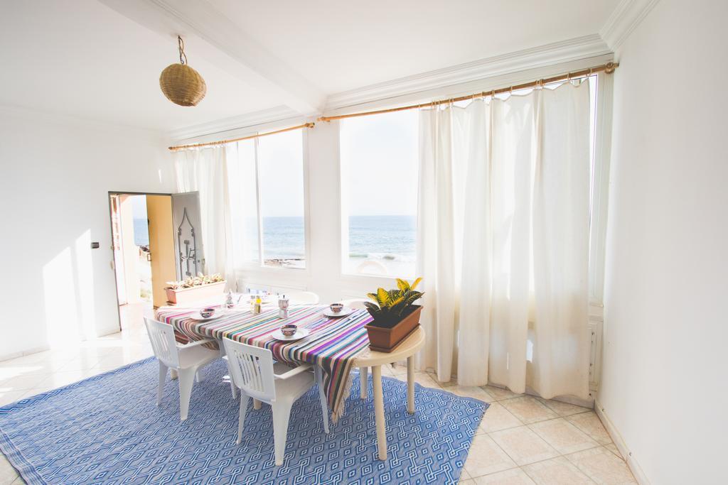 Surf Maroc Taghazout Apartment Exterior photo