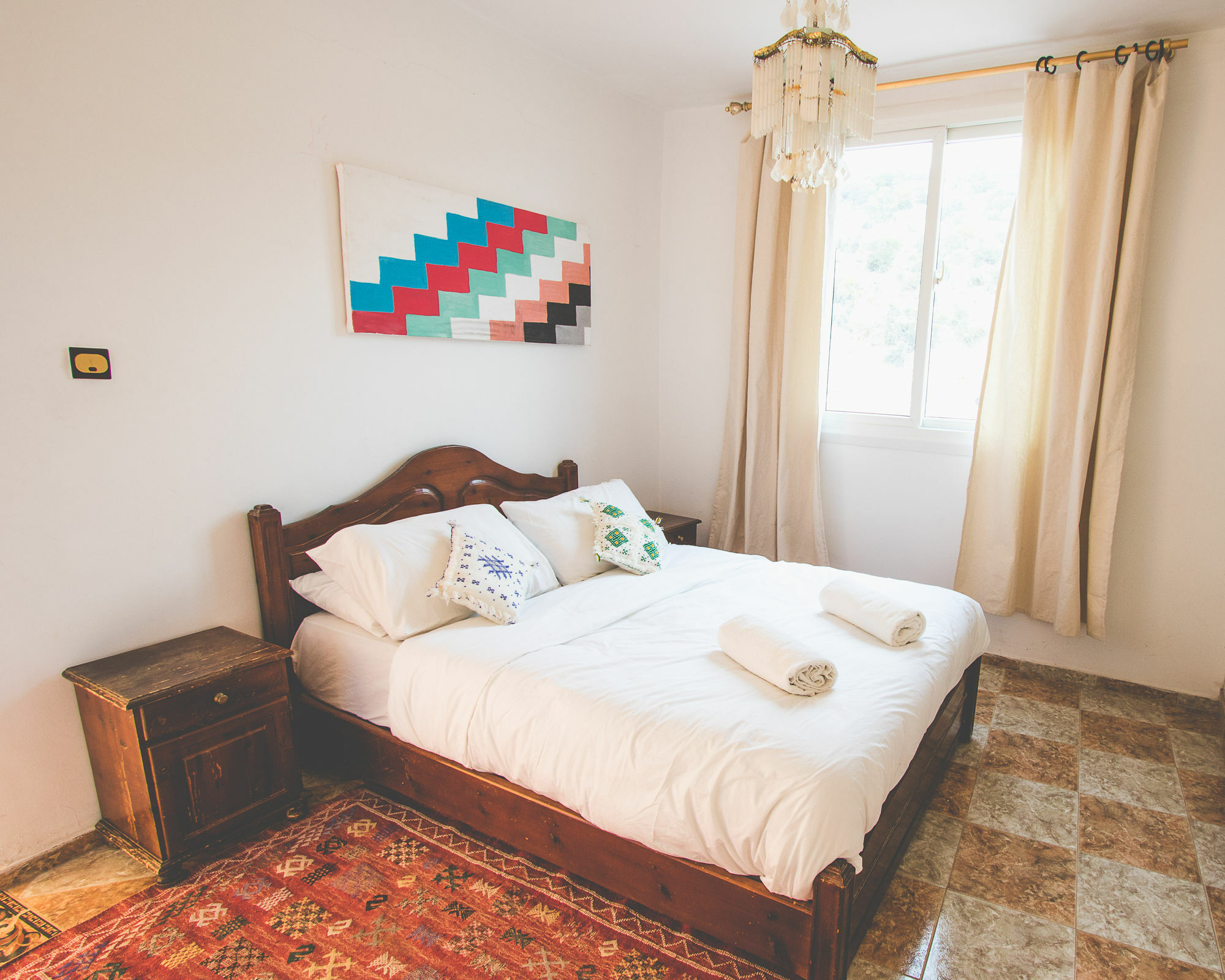 Surf Maroc Taghazout Apartment Exterior photo