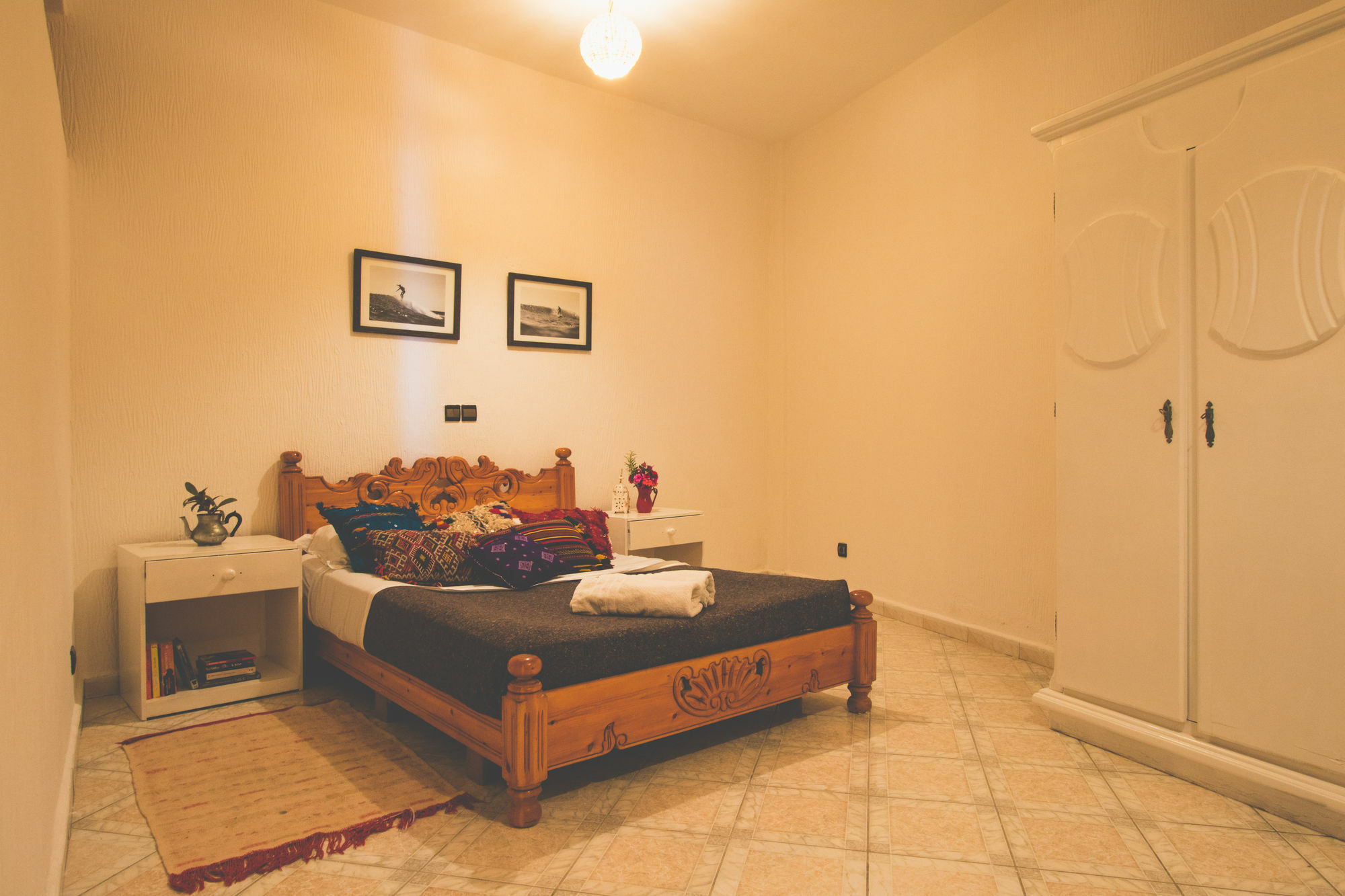 Surf Maroc Taghazout Apartment Exterior photo