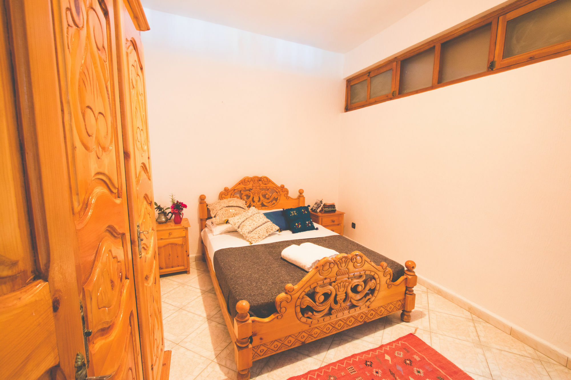 Surf Maroc Taghazout Apartment Exterior photo