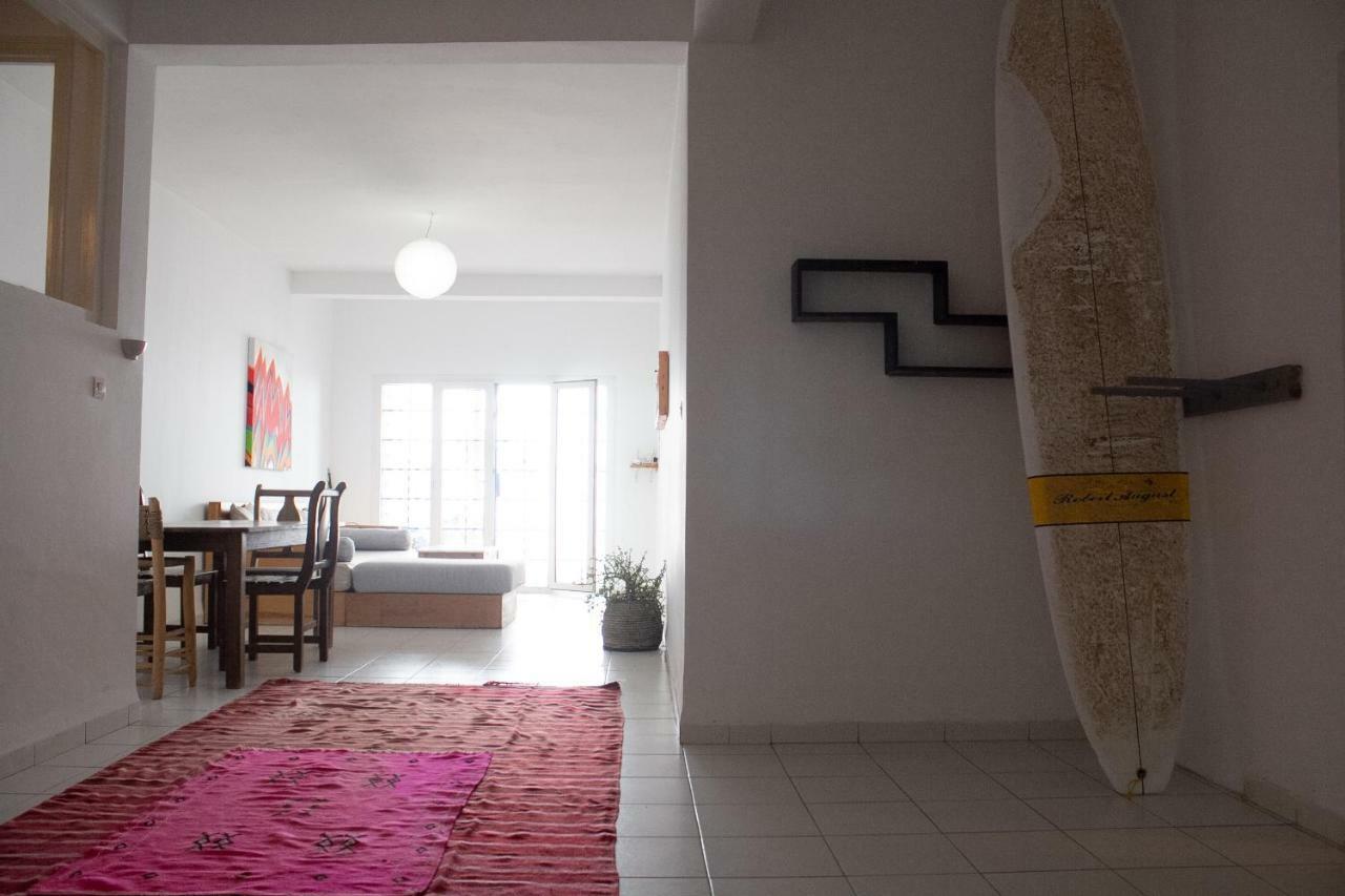 Surf Maroc Taghazout Apartment Room photo